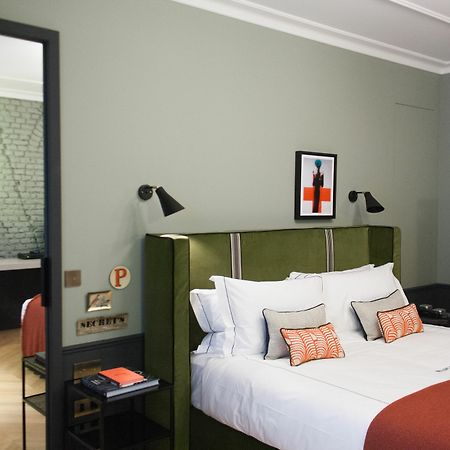 Pandenus Rooms Μιλάνο Εξωτερικό φωτογραφία