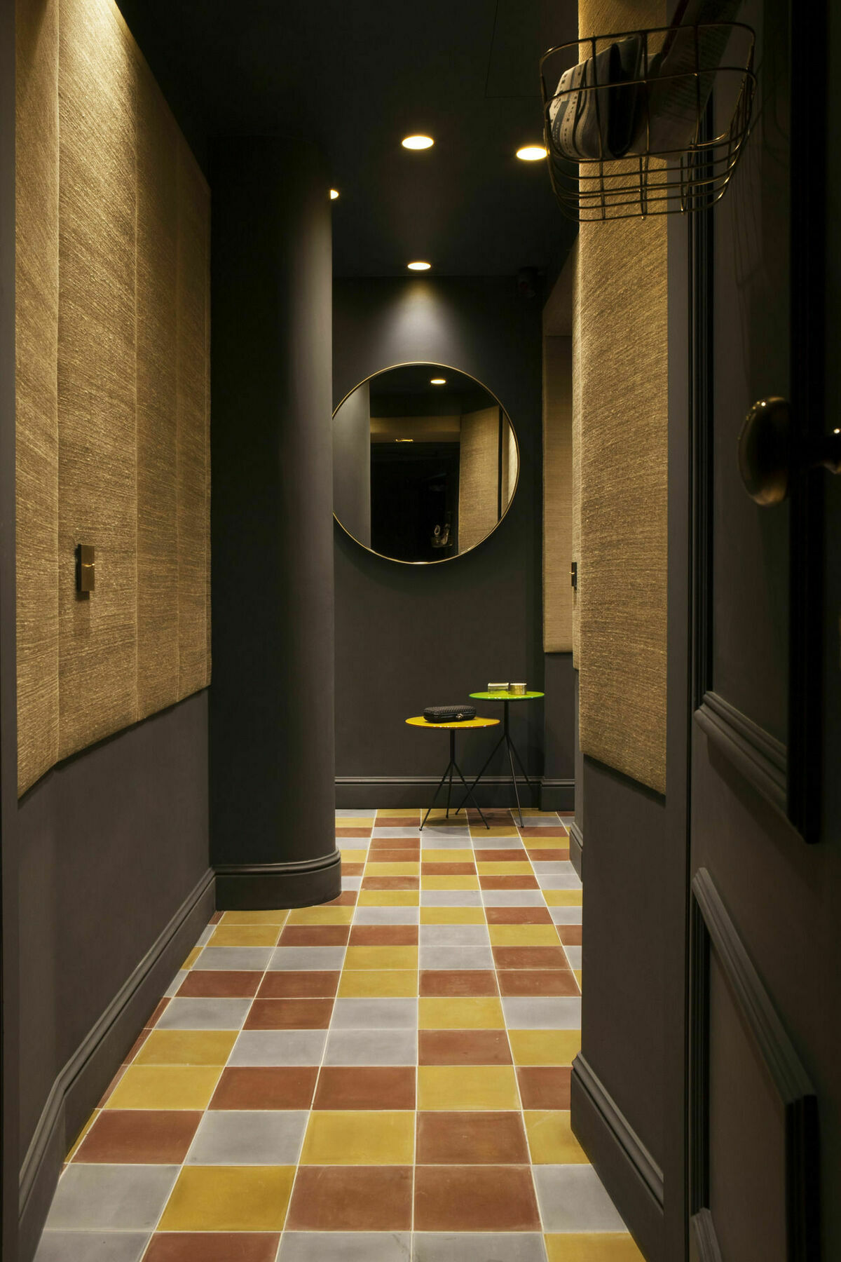 Pandenus Rooms Μιλάνο Εξωτερικό φωτογραφία