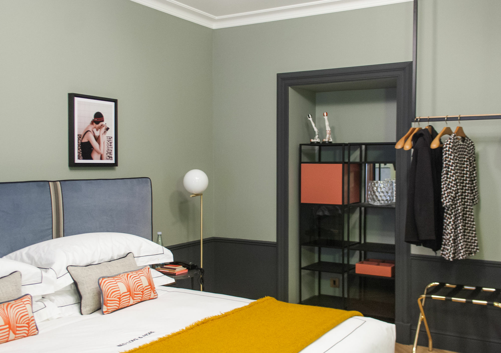 Pandenus Rooms Μιλάνο Εξωτερικό φωτογραφία