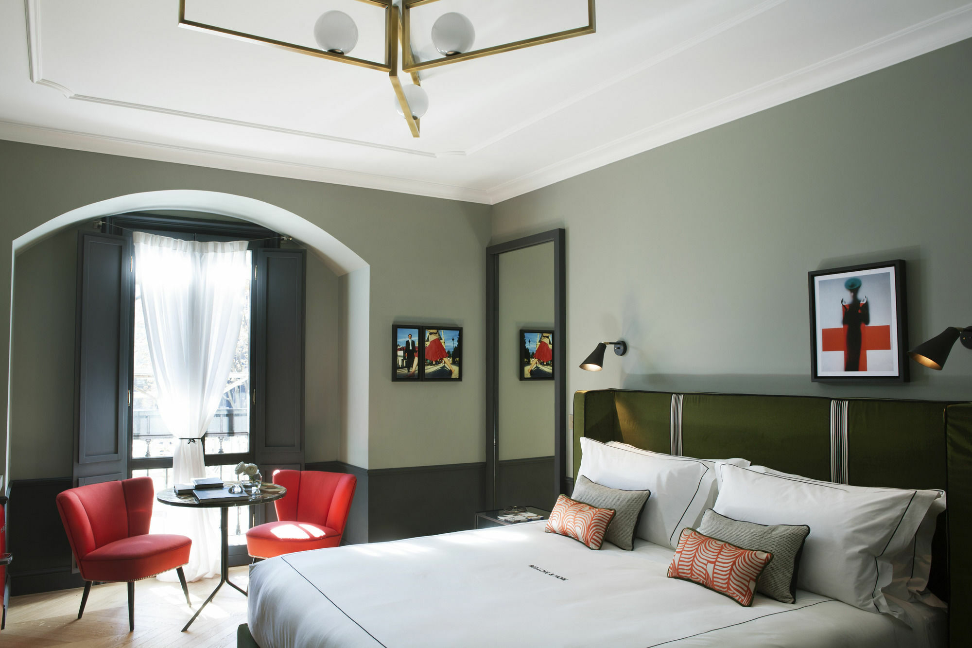 Pandenus Rooms Μιλάνο Εξωτερικό φωτογραφία