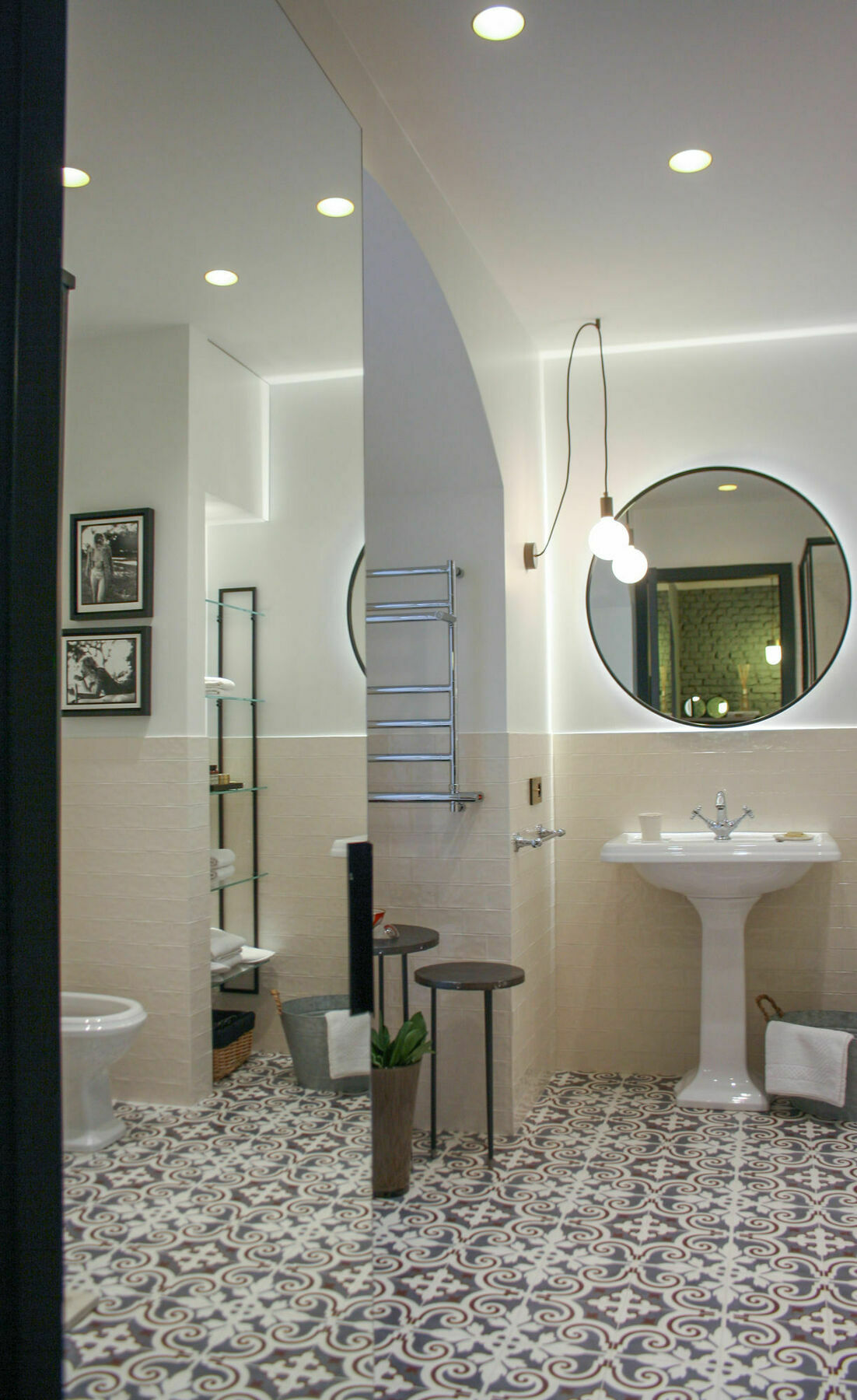 Pandenus Rooms Μιλάνο Εξωτερικό φωτογραφία