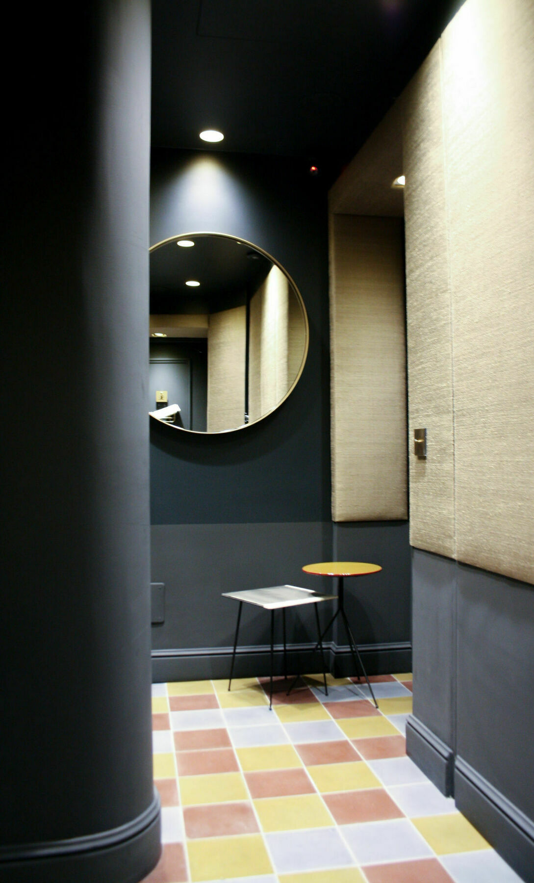 Pandenus Rooms Μιλάνο Εξωτερικό φωτογραφία