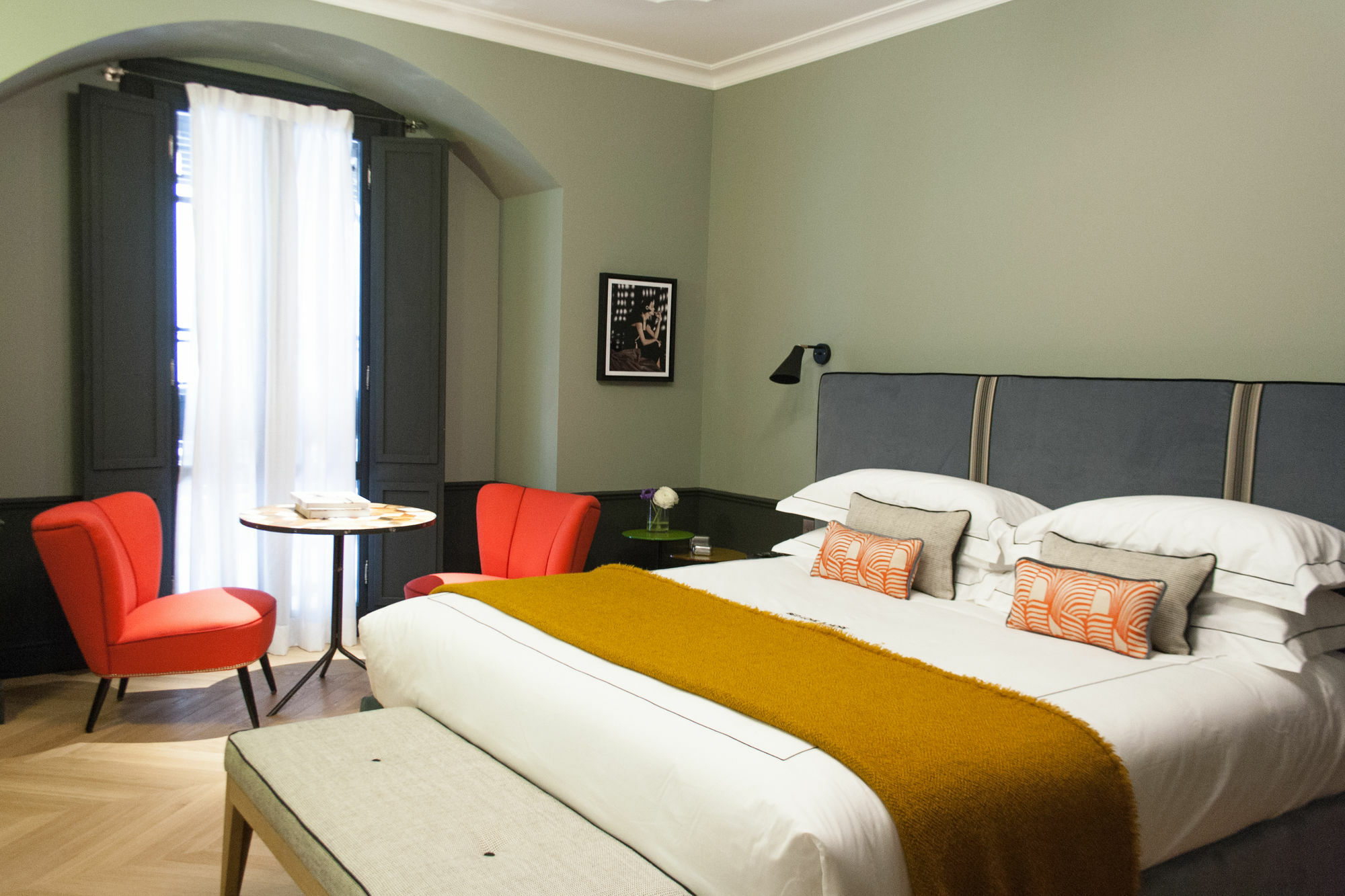 Pandenus Rooms Μιλάνο Εξωτερικό φωτογραφία