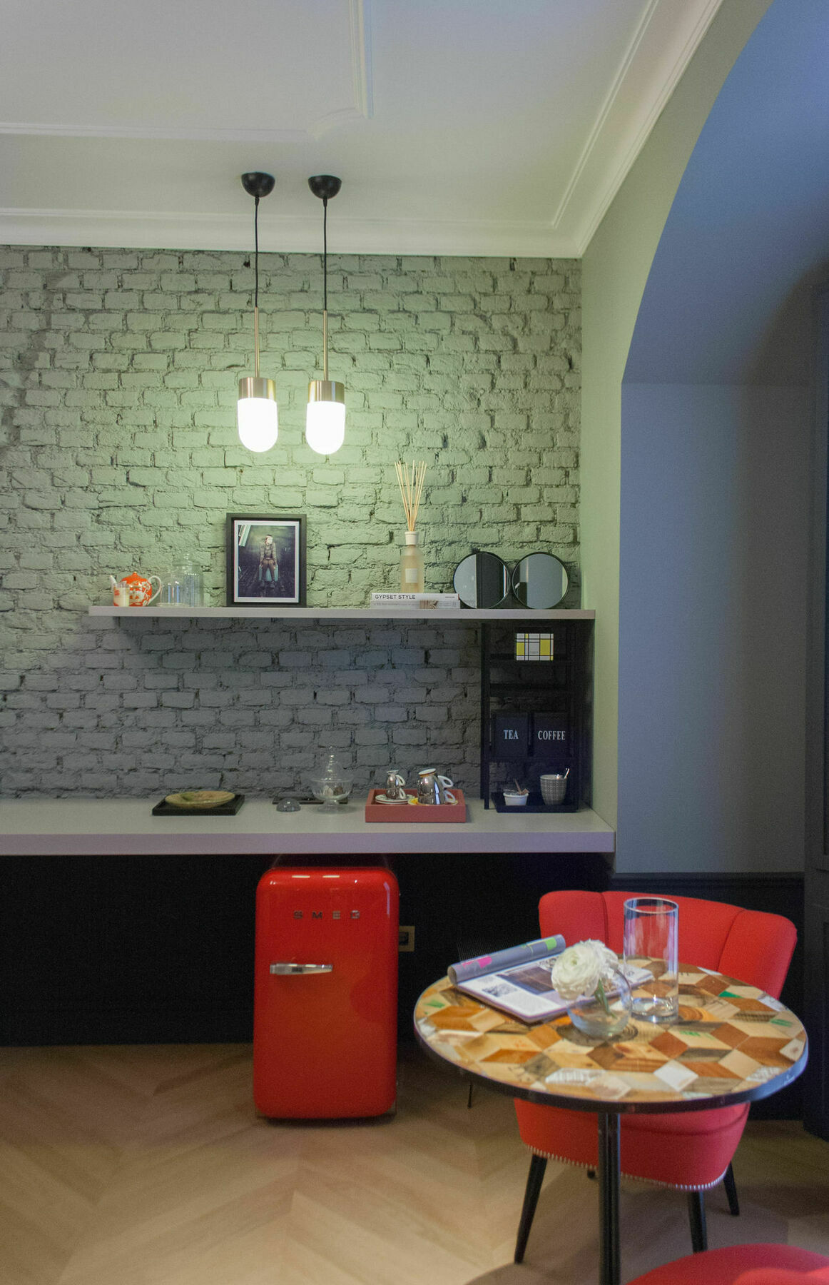 Pandenus Rooms Μιλάνο Εξωτερικό φωτογραφία