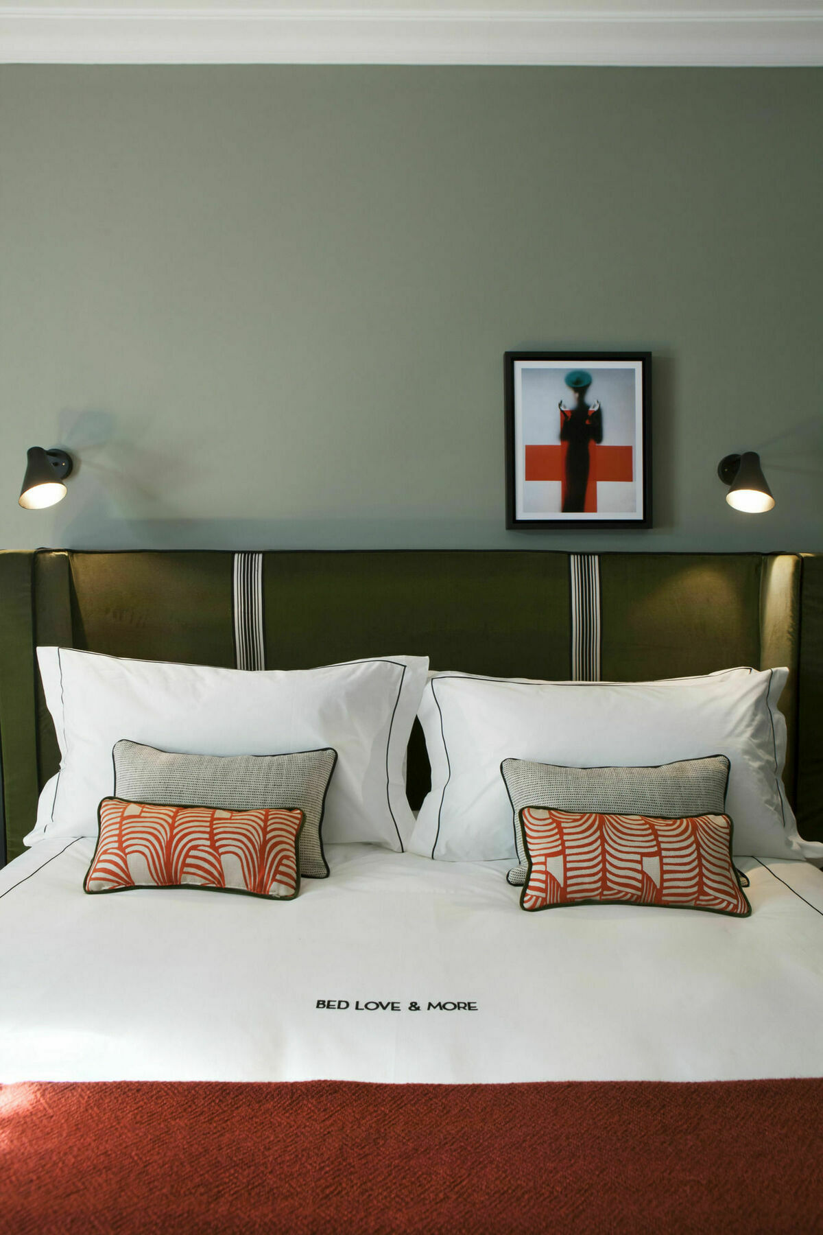 Pandenus Rooms Μιλάνο Εξωτερικό φωτογραφία