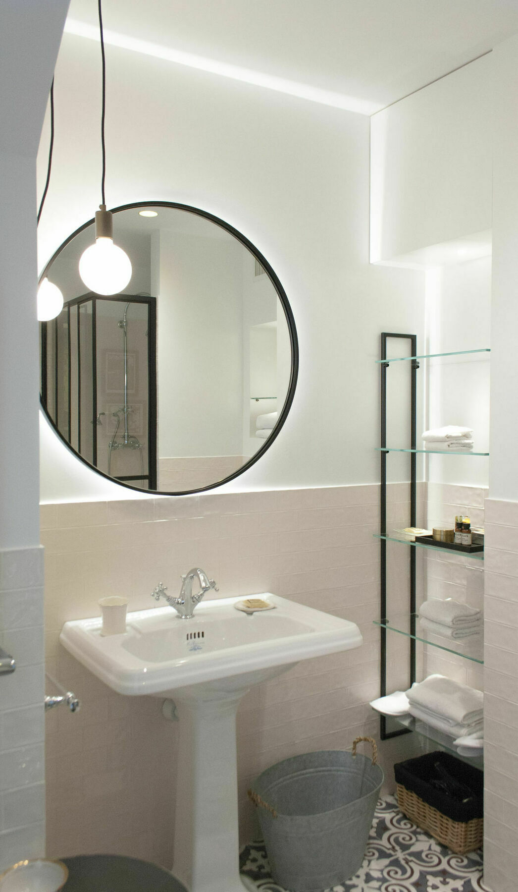 Pandenus Rooms Μιλάνο Εξωτερικό φωτογραφία