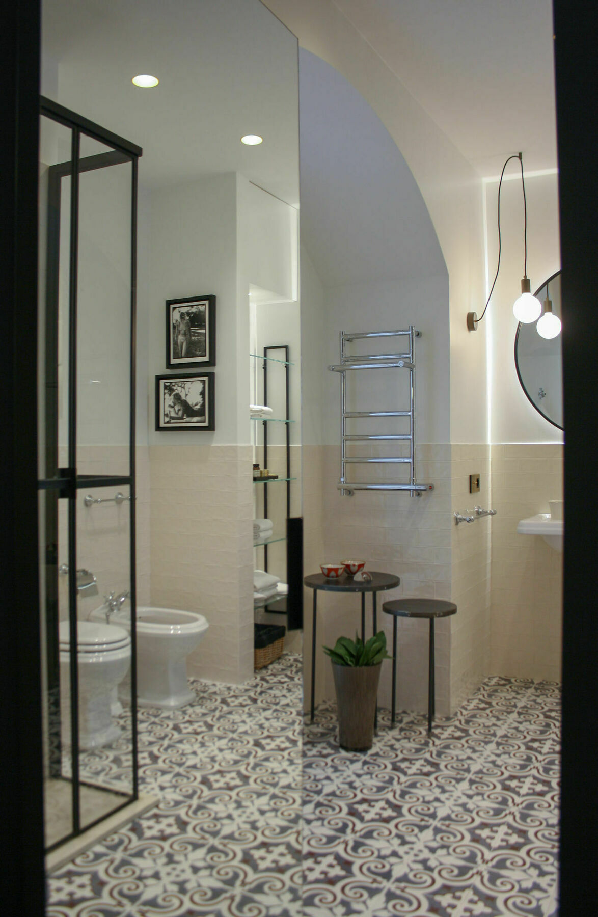 Pandenus Rooms Μιλάνο Εξωτερικό φωτογραφία